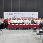 Capacitan a municipios sobre programas federales y medición de aguas nacionales
