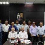 Formaliza Secretaría de Recursos Hidráulicos subsidio para fortalecer al sector hidroagrícola