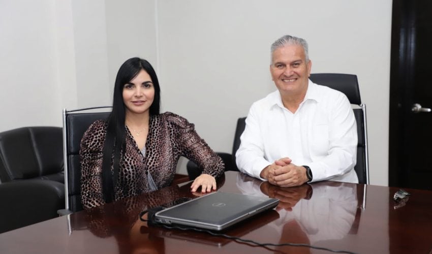 Unen esfuerzos para mejorar servicios de Salud en el municipio de Díaz Ordaz