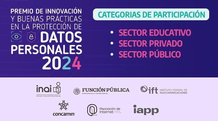 Premio de Innovación 2024