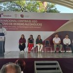 Realiza SST Rally Deportivo en el Día Nacional Contra el Uso Nocivo de Bebidas Alcohólicas