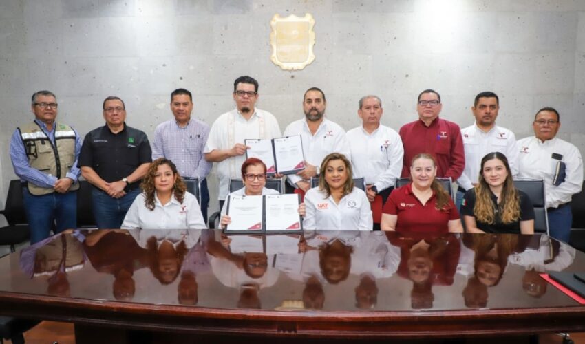 Tamaulipas a un paso de la certificación como estado libre de paludismo