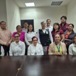 Presenta SST lineamientos para Campaña de Vacunación de Temporada Invernal 2026-2027