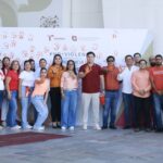 Impulsan la cultura de paz y bienestar laboral en la STPS