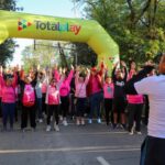 Conmemora SST Día Internacional de Lucha contra el Cáncer de Mama
