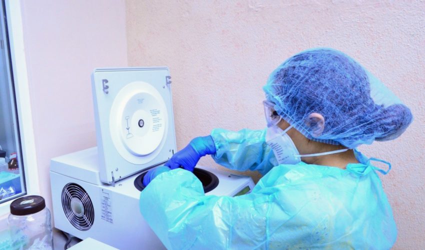 Coronavirus en Tamaulipas aumenta a mil 201 casos, pide Salud extremar precauciones