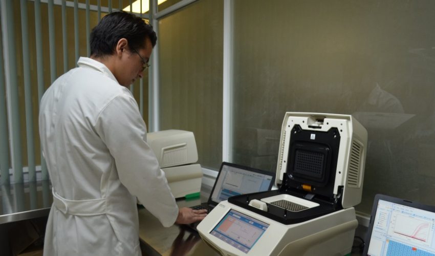 Con 18 nuevos casos, Tamaulipas registra 875 pacientes confirmados a COVID-19