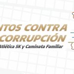 1ª Carrera 5k Juntos Contra la Corrupción