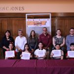 Premian a ganadores de la Segunda Edición del Concurso «Cómic 911: Lo Recuerdo, Lo Uso, Lo Cuido»