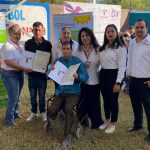 Realizan en Valle Hermoso, «Brigada para el Registro Oportuno de Nacimiento de Niñas, Niños, Adolescentes y Adultos Mayores»