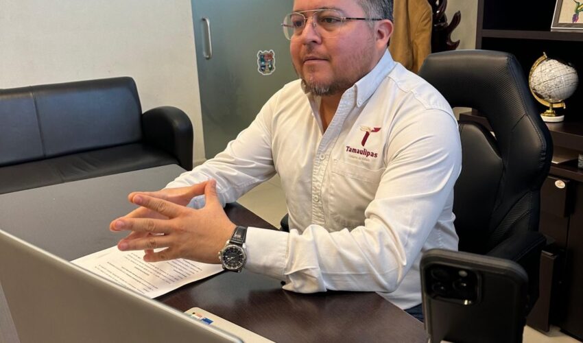 Acercará el Registro Civil servicios y trámites a las familias durante la Feria Tamaulipas 2026