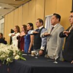 Reconoce Tamaulipas preparación de profesionales del derecho en litigación oral