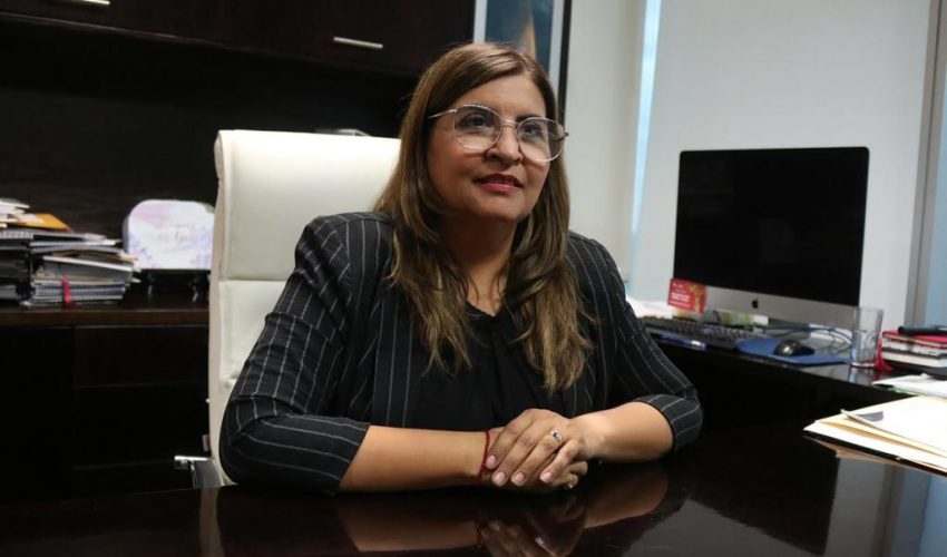 Brinda SEDUMA apoyo a transportistas de materiales para construcción