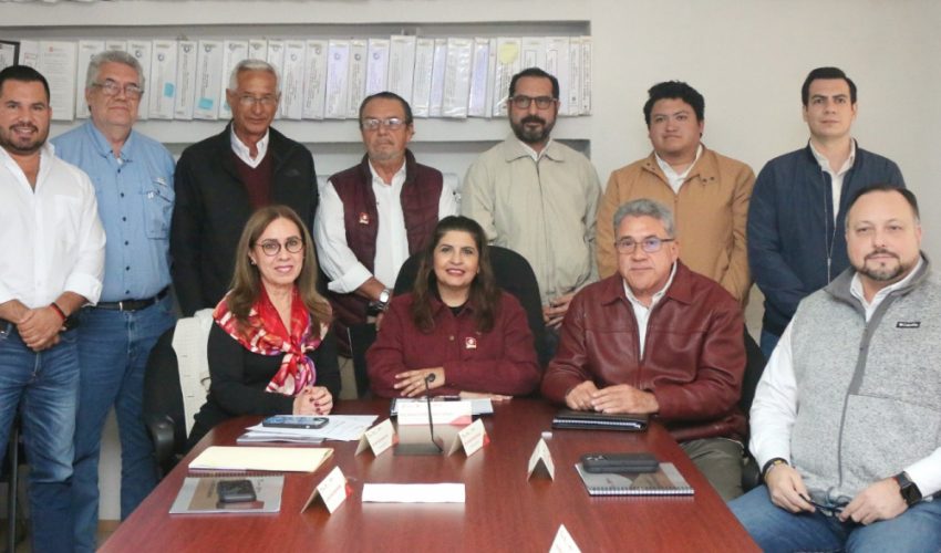 Desarrolla SEDUMA plataforma para mejorar gestión de información en la zona sur de Tamaulipas