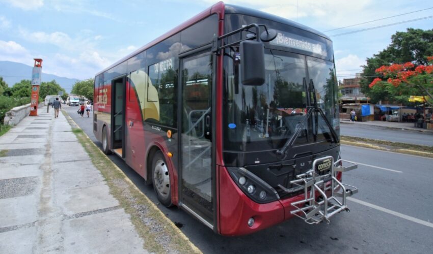 Fortalece SEDUMA la coordinación con autoridades de tránsito para mejorar el servicio de movilidad urbana Conecta