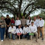 Avanza SEDUMA en la recuperación de Laguna La Escondida