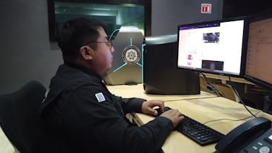 Colabora Guardia Estatal Cibernética con organismos civiles para combatir la sextorsión