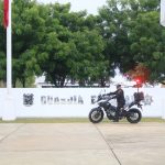 Celebra SSPT a elementos graduados del Curso de Conducción de Motopatrulla