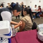 Realizan en CEDES Victoria la Feria de Atención Integrada