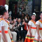 Inaugura titular de la SSPT la edición 2026 del FICSM en Tula