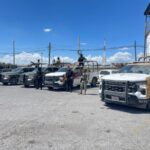 Fortalecen autoridades acciones contra la extorsión en Tamaulipas