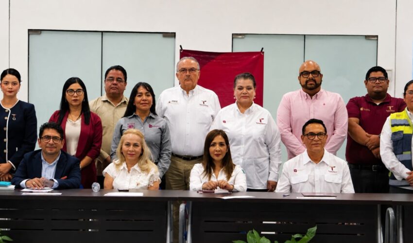 Es Tamaulipas, el primer estado en proteger a la niñez ante desastres y efectos del cambio climático
