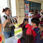 Arranca Jornada Nacional de Concientización sobre la Gravedad del Abuso Sexual y el Maltrato Infantil 2026