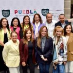 Participa Tamaulipas en encuentro nacional para fortalecer la protección de niñas, niños y adolescentes