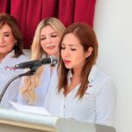 Inaugura SIPINNA Tamaulipas Espacio Amigable y Bebeteca para fortalecer el desarrollo integral de la niñez en Matamoros