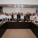 Instalan SIPINNA en Matamoros, la Comisión para la Primera Infancia y contra todas las formas de violencia