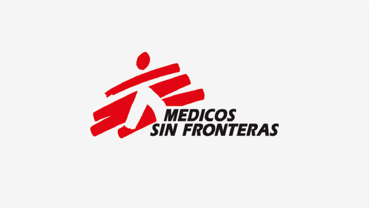 MEDICOS SIN FRONTERAS