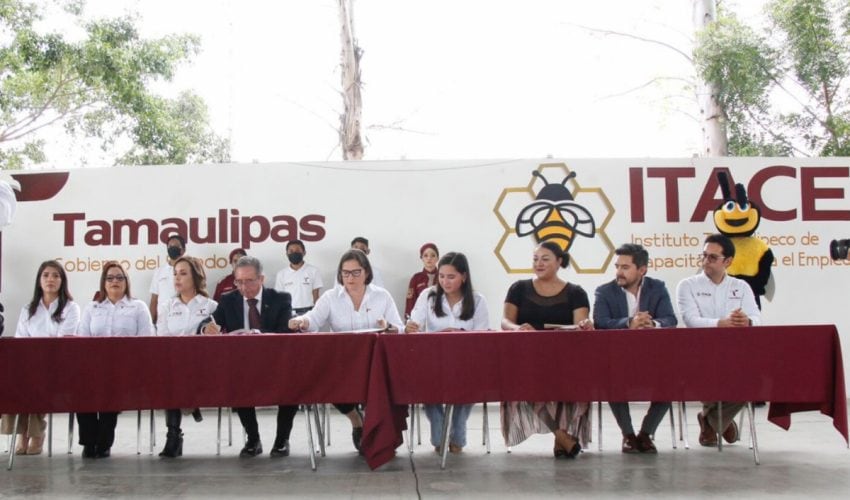 Jóvenes son prioridad en la agenda de la STPS: Olga Sosa Ruíz