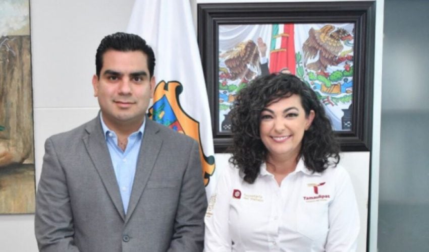 La Secretaría del Trabajo y Previsión Social, participará en el Encuentro del Sistema de Justicia Laboral del Poder Judicial en Tamaulipas