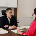 Atienden Centros de Conciliación de Tamaulipas 20 mil casos anuales, con efectividad del 84 por ciento
