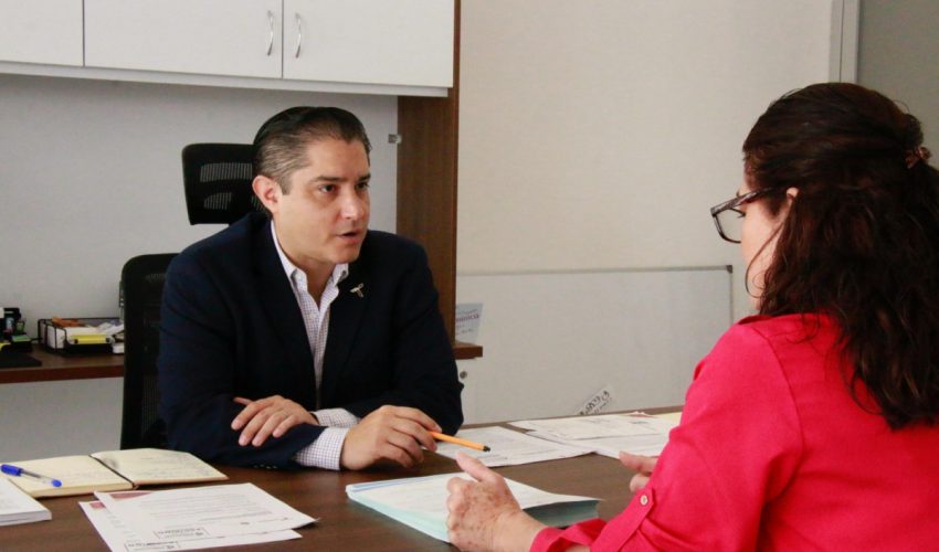 Atienden Centros de Conciliación de Tamaulipas 20 mil casos anuales, con efectividad del 84 por ciento