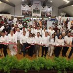Feria de Empleo Altamira 2024 ofreció más de mil vacantes