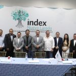 Fortalecen sinergia colaborativa Index y Secretaría del Trabajo en Nuevo Laredo