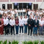 Realiza STPS Simposio Estatal de la Red CONOCER