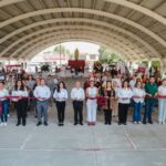 Ofrece STPS jornada laboral en Soto la Marina