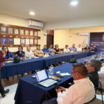 Fortalece STPS cultura de prevención de riesgos laborales en Reynosa