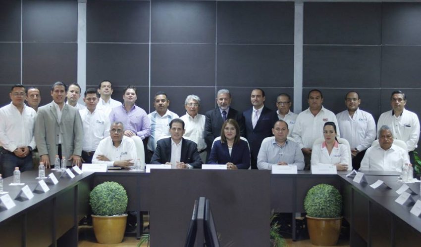 Tamaulipas, compromiso y participación en la prevención de Accidentes laborales