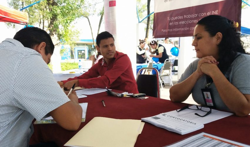Mediante el Plan Unidos por Reynosa, se generan más y mejores oportunidades de empleo