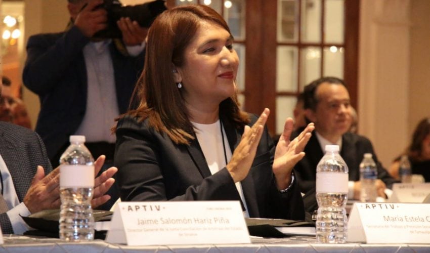 En Tamaulipas se asumen retos para implementar nueva Reforma a la Ley Federal del Trabajo