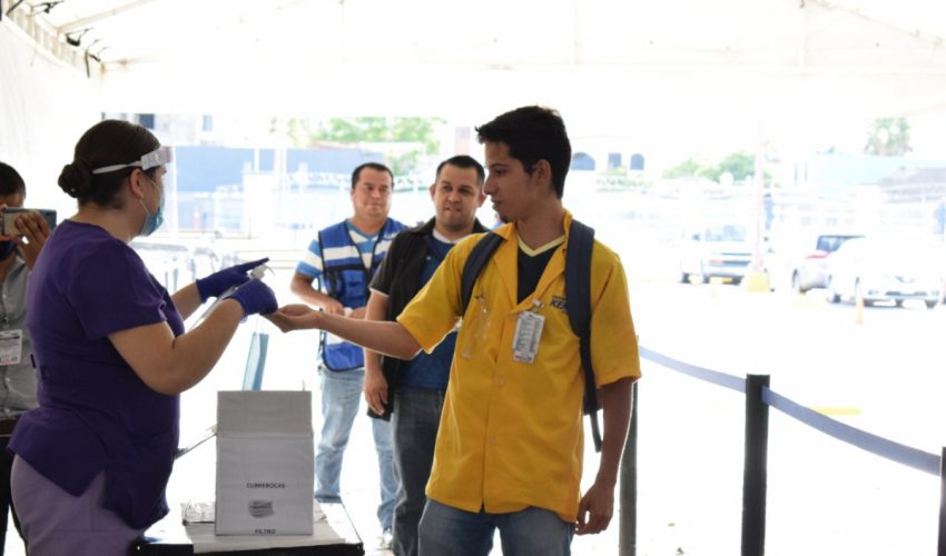 Tamaulipas atiende demanda laboral de los jóvenes, inaugurando la Feria Nacional de Empleo