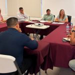Promueve TPT coordinación interinstitucional en materia de transparencia y acceso a la información pública