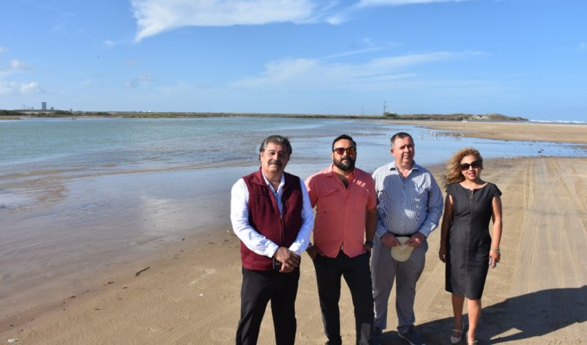 Secretaría de Turismo escucha propuestas para impulsar playas incluyentes
