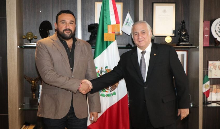 Secretario de Turismo federal dará banderazo a Operativo Vacacional de Semana Santa 2023 en Tamaulipas