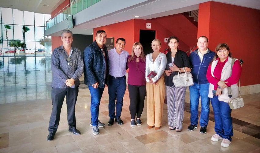 Tamaulipas anfitrión del encuentro “Cocineras Tradicionales”