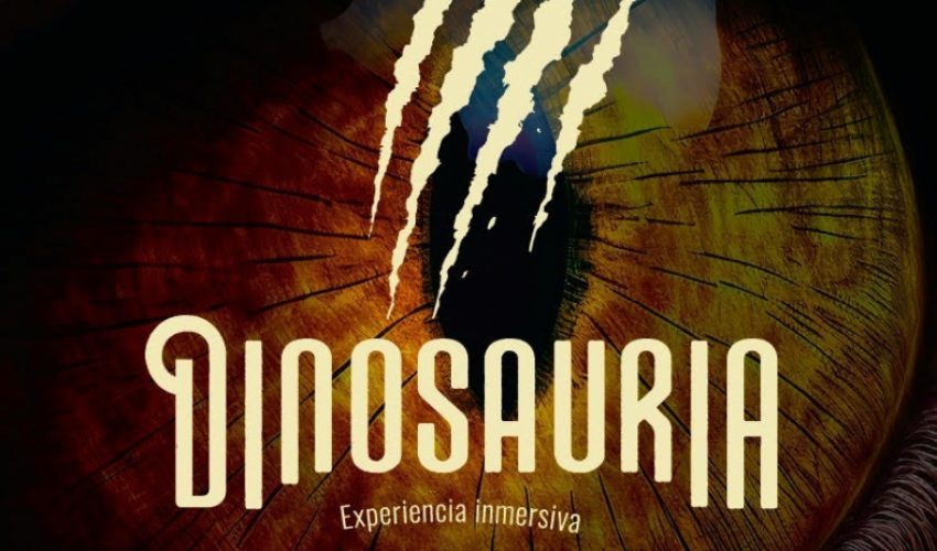 «Tierra de Dinosaurios» llega a Reynosa