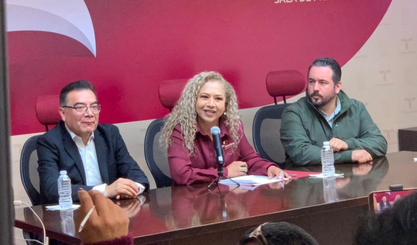 Impulsa Gobierno de Tamaulipas conectividad aérea; anuncia AERUS nuevas rutas regionales y estatales